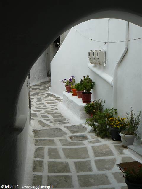Parikia
