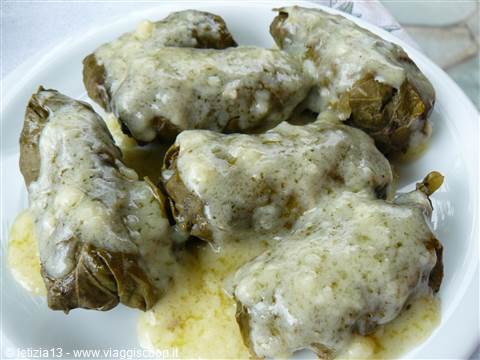 Parikia