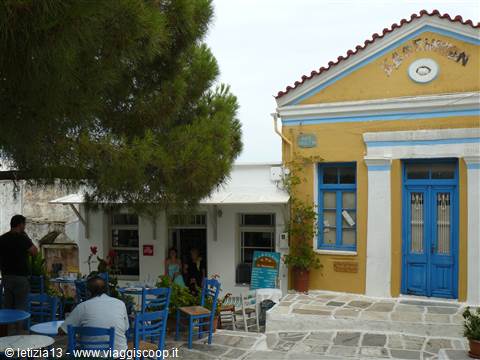 Lefkes