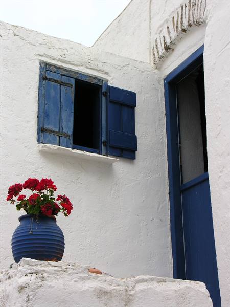 Lefkes