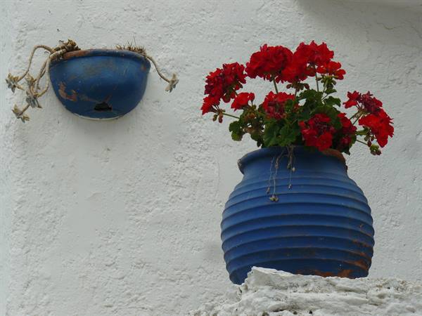 Lefkes