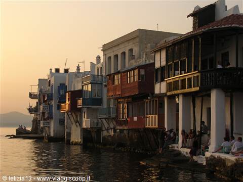 Little Venice