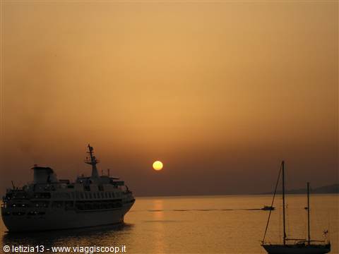 Tramonto