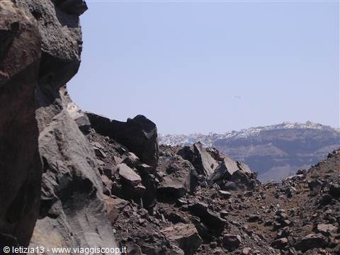 Nea Kameni