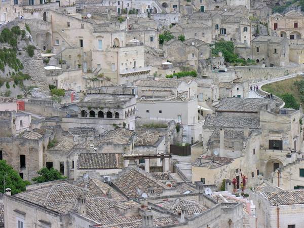 Matera