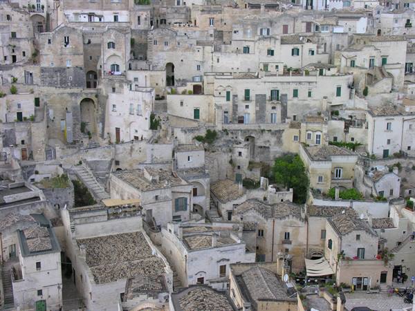 Matera