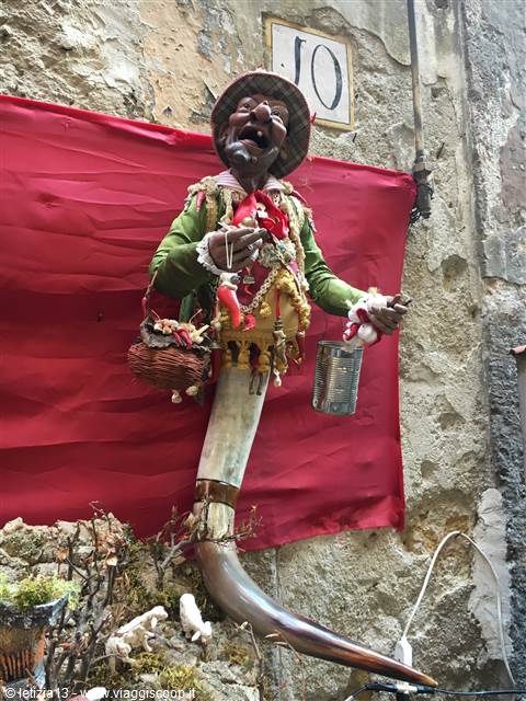 San Gregorio Armeno