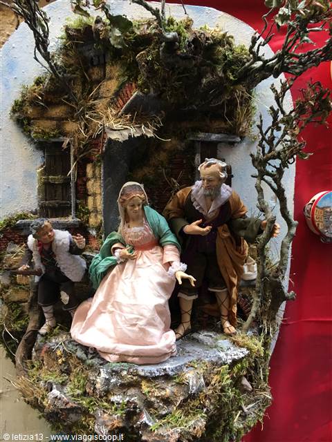 San Gregorio Armeno