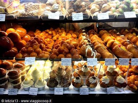 Sapori di Napoli