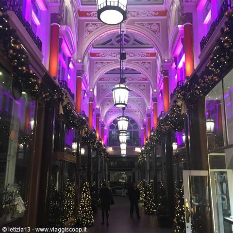 Bond Street Gallery