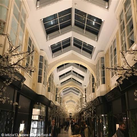 Piccadilly Street Gallery