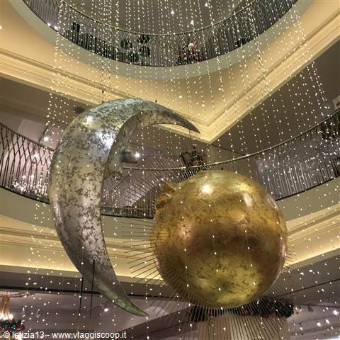 Fortnum & Mason