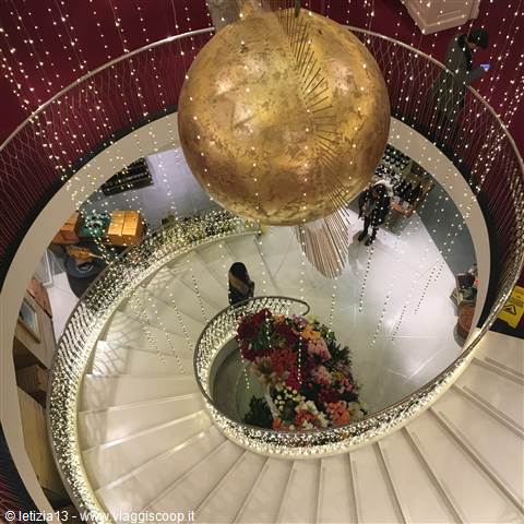 Fortnum & Mason