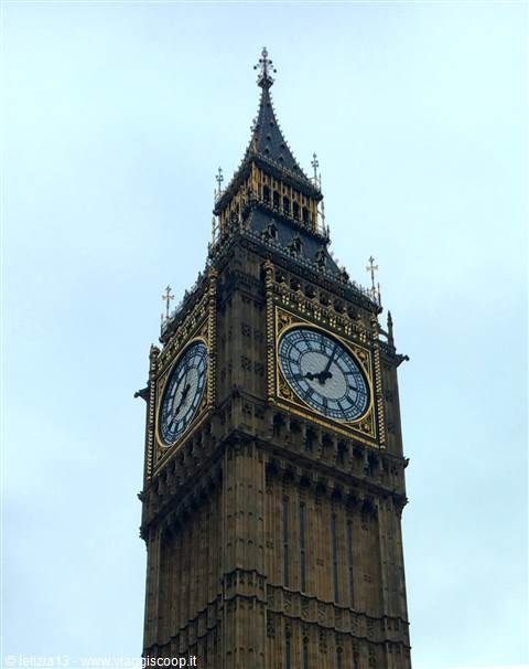 Big Ben