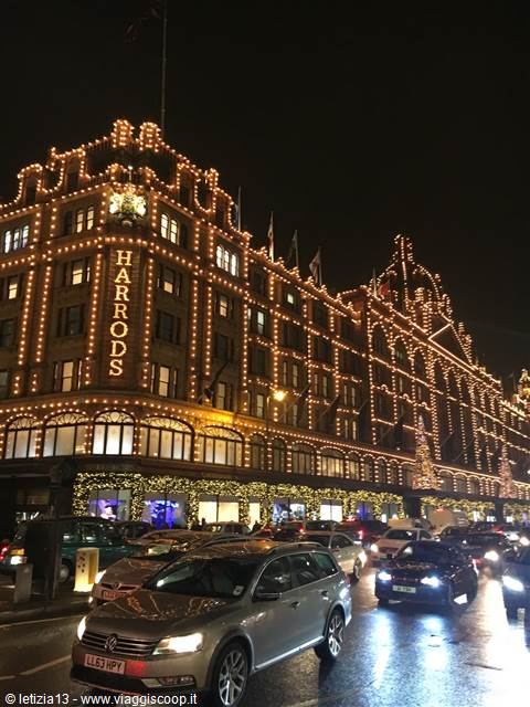 Knightsbridge