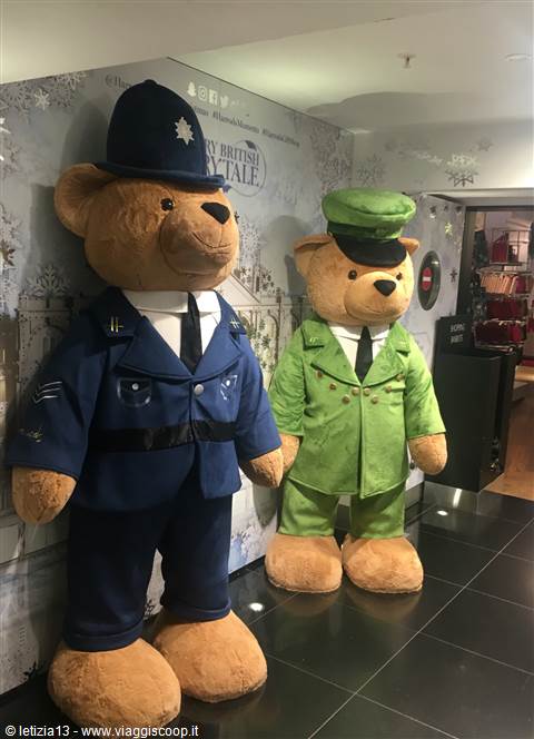 Harrods