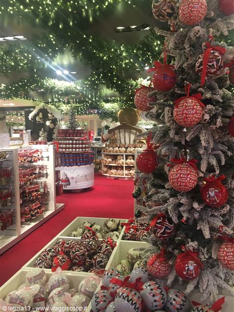 Harrods