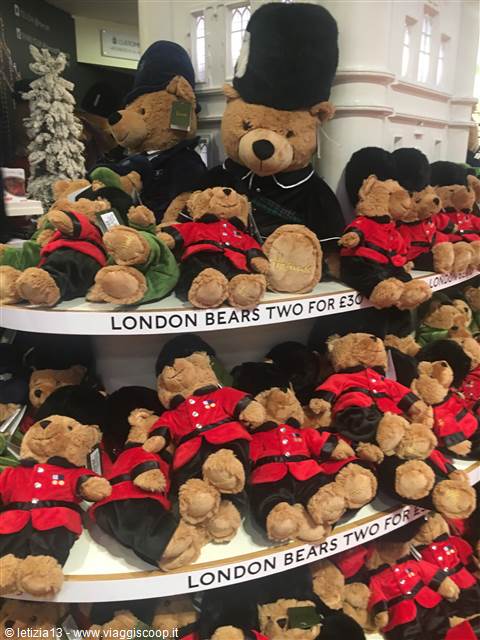 Harrods