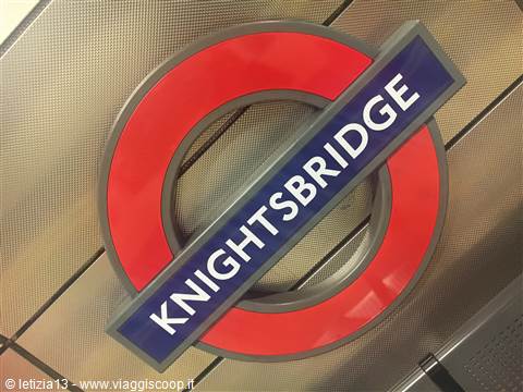 Knightsbridge