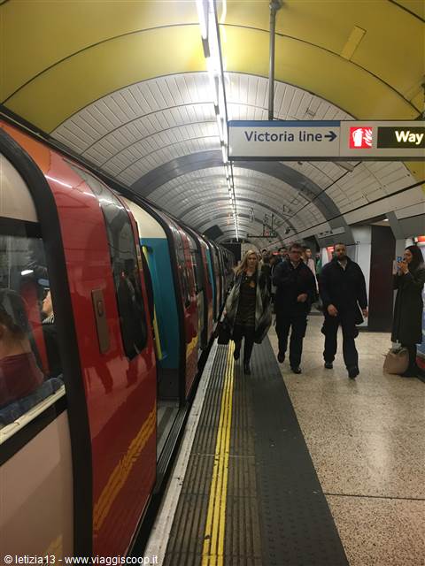 Green Park Station