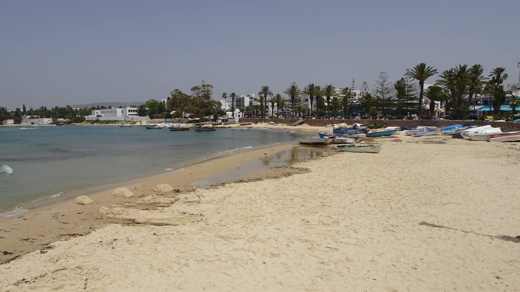 Hammamet
