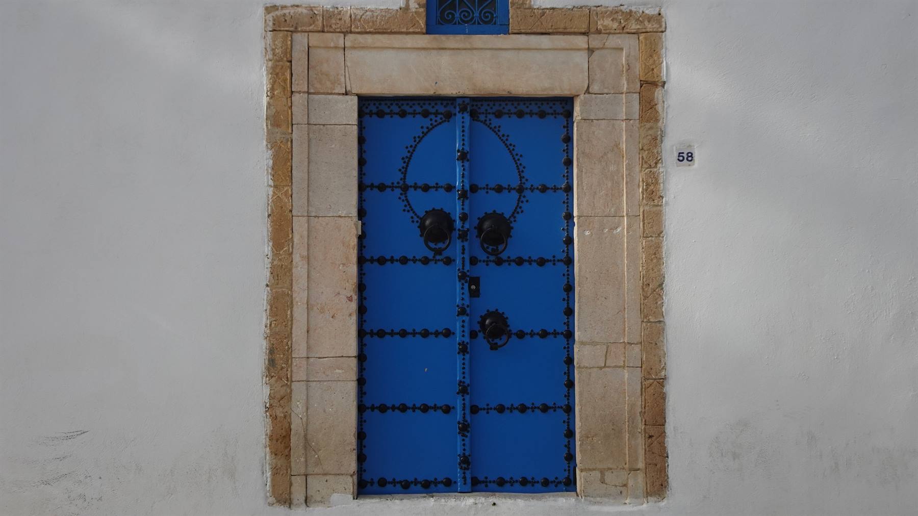 Sidi Bou Said