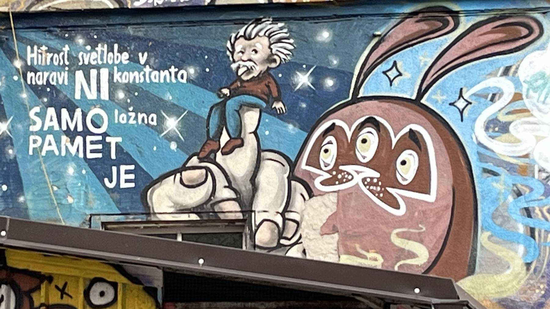 Foto di viaggio in SLOVENIA