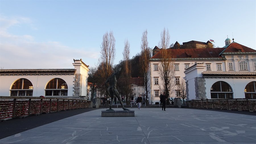 Foto di viaggio in SLOVENIA