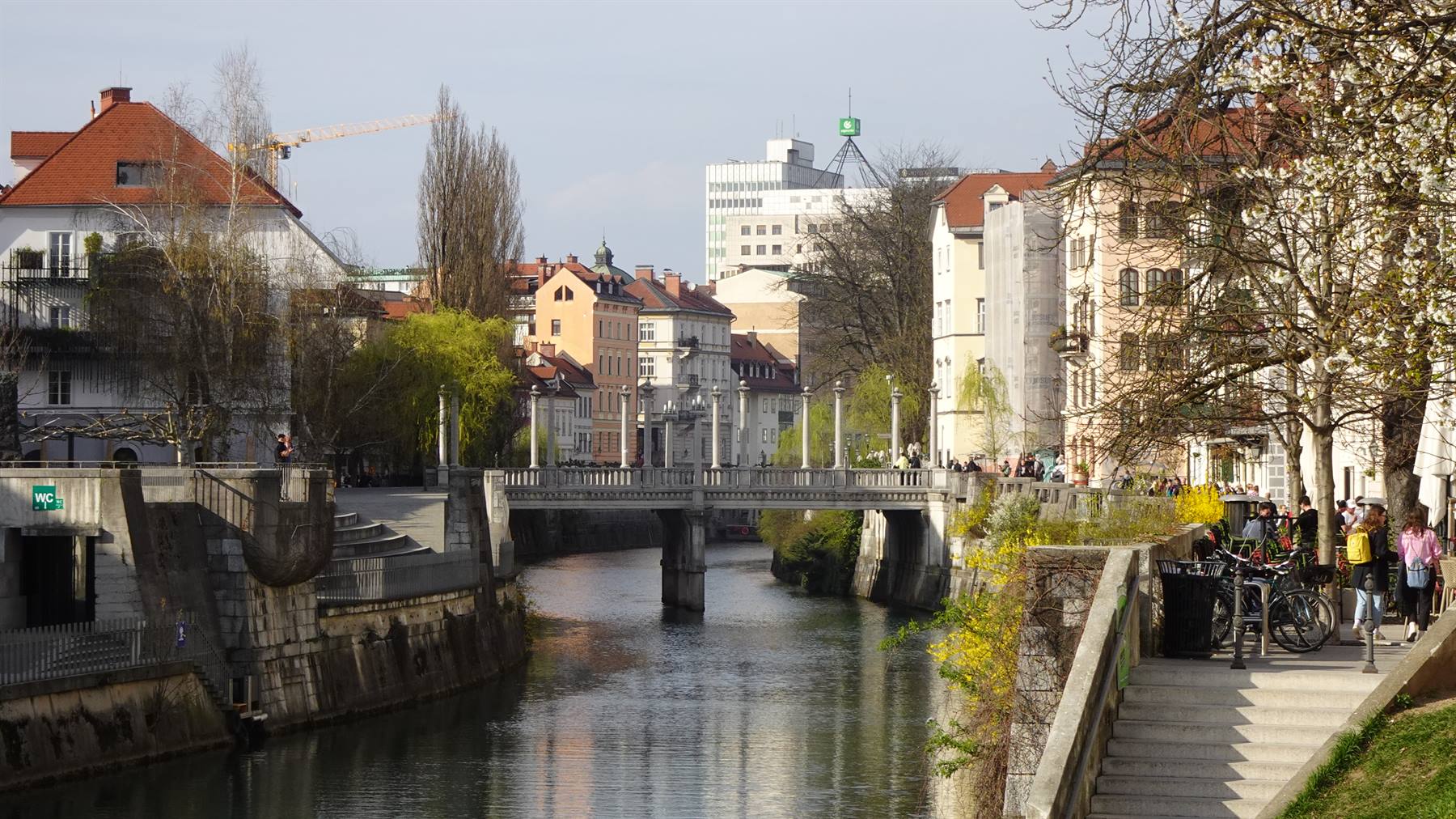 Foto di viaggio in SLOVENIA
