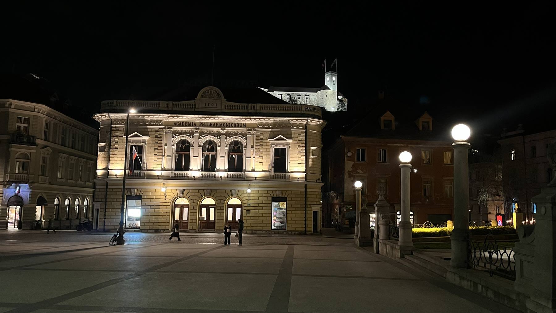 Foto di viaggio in SLOVENIA