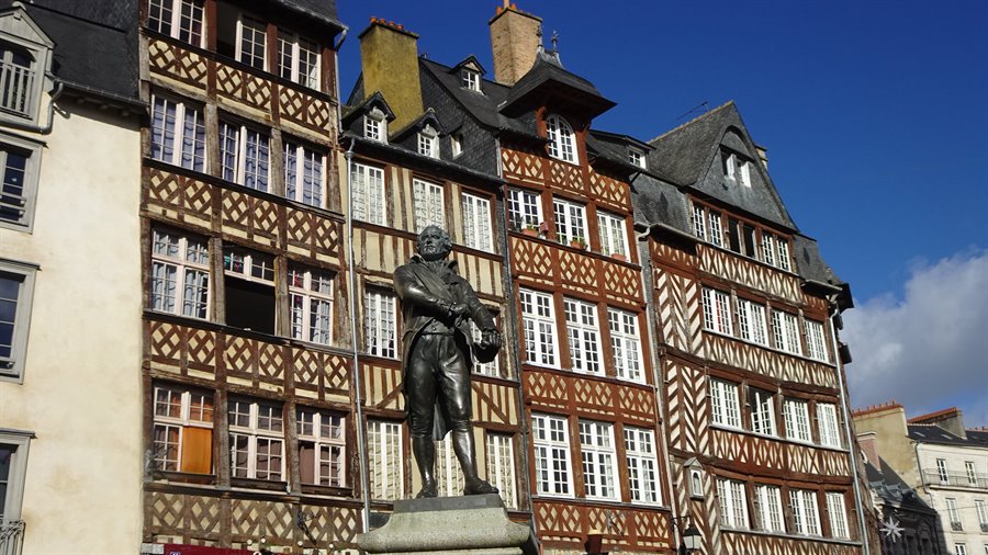 Foto di viaggio in FRANCIA