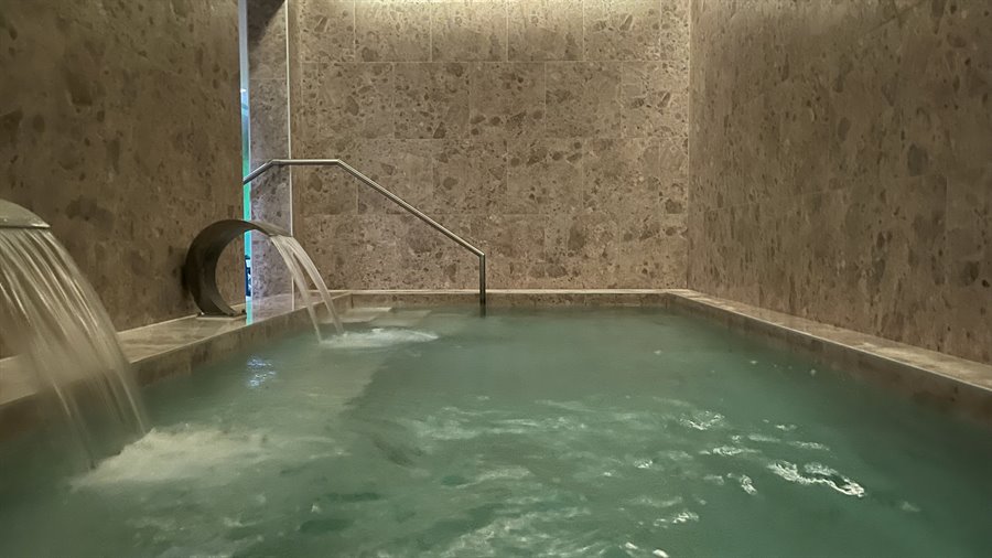 Grotta Giusti Resort & SPA