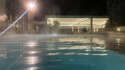 Grotta Giusti Resort & SPA