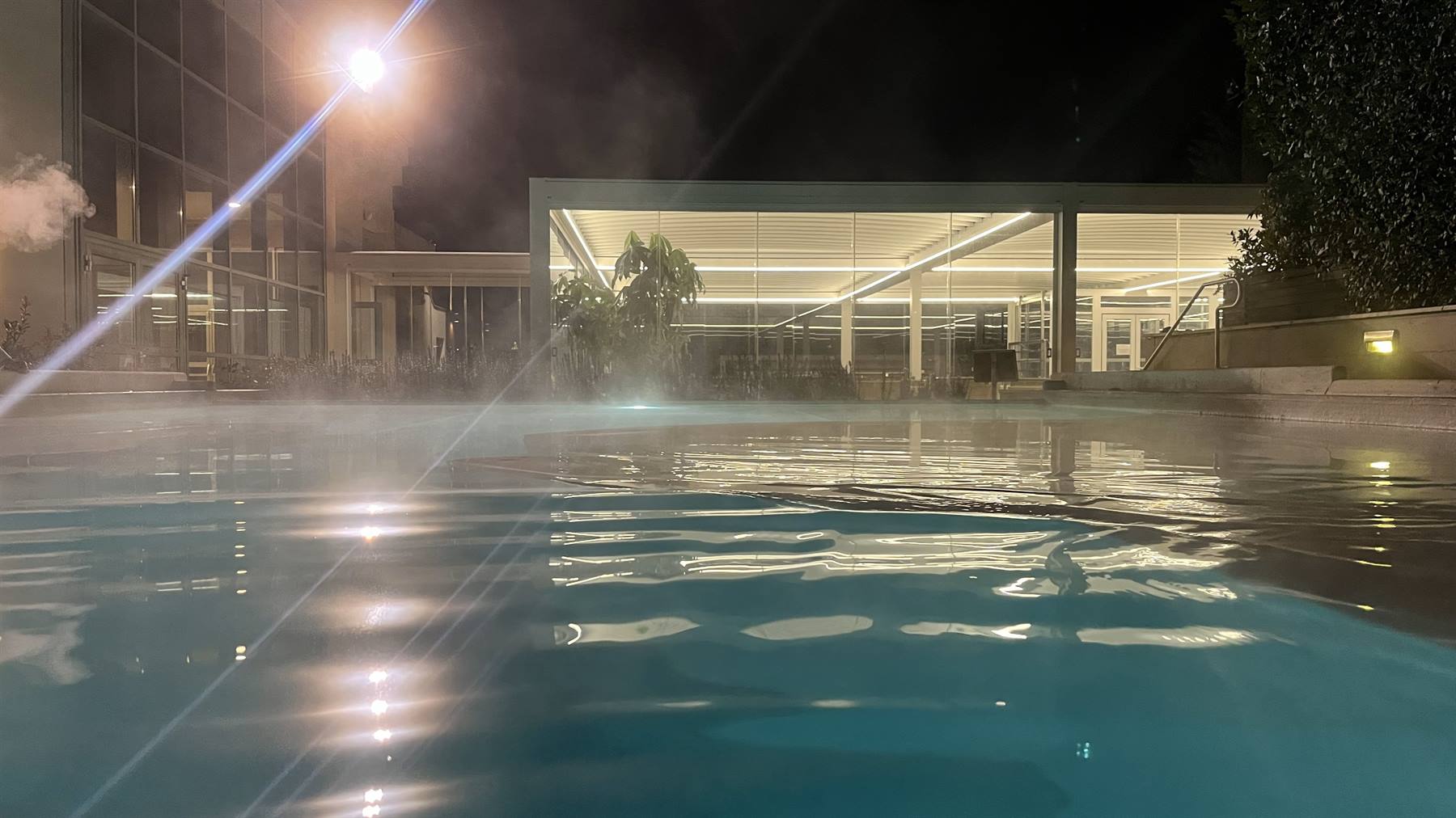 Grotta Giusti Resort & SPA
