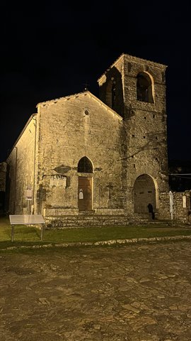 Monsumanno Alta