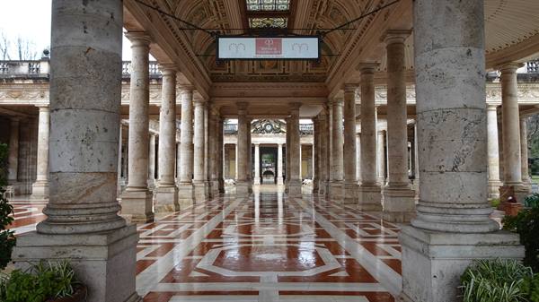Montecatini Terme