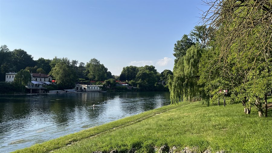Parco del Valentino