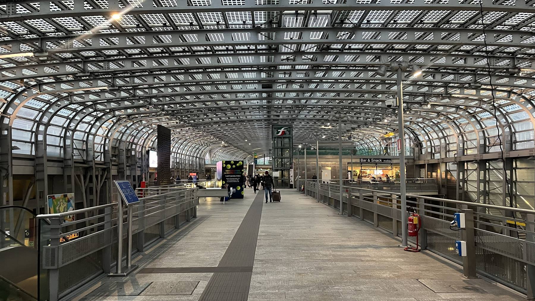 Porta Susa