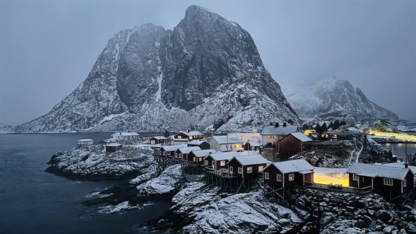 Winter FairyTale