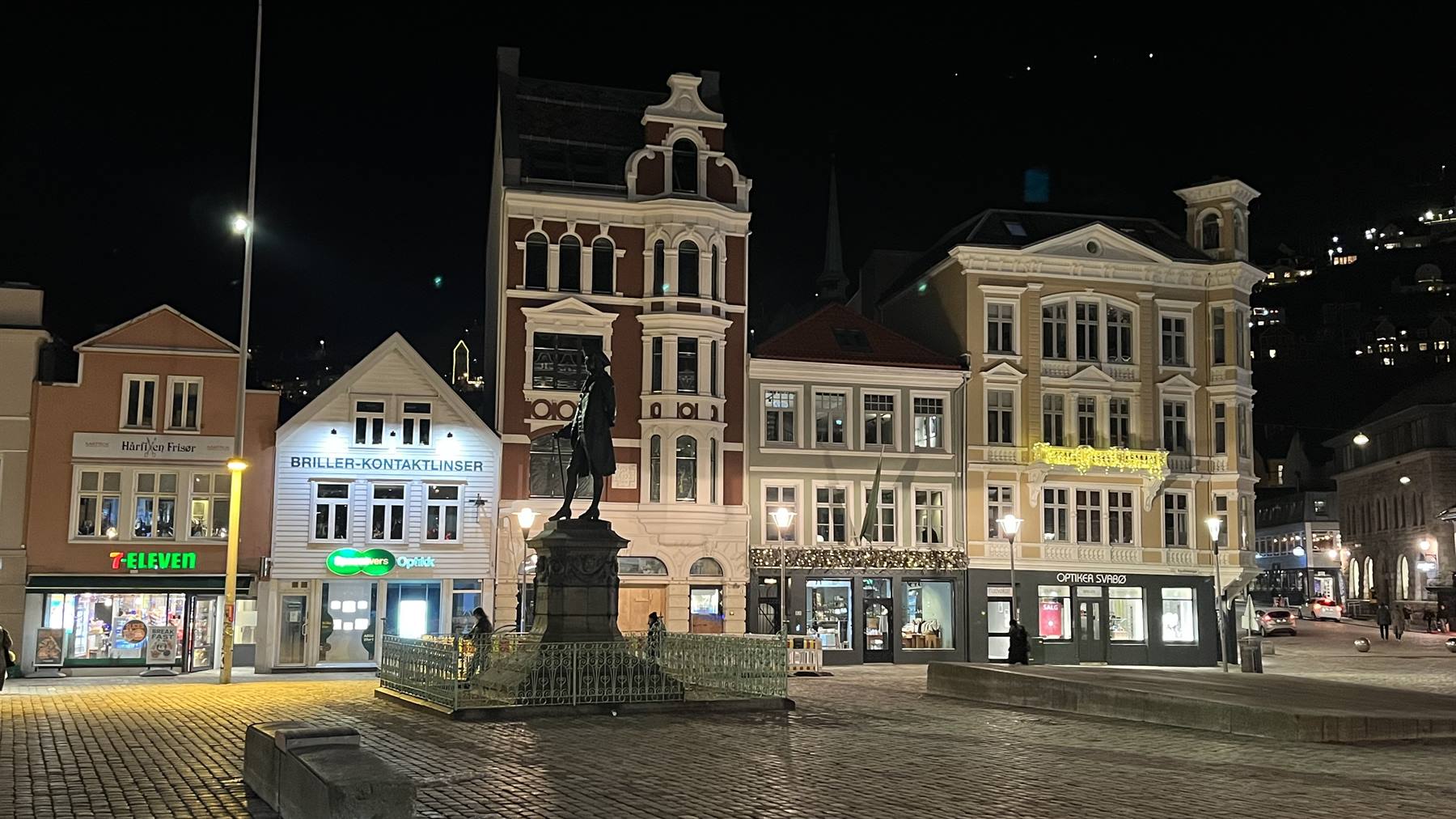 Foto di viaggio in NORVEGIA