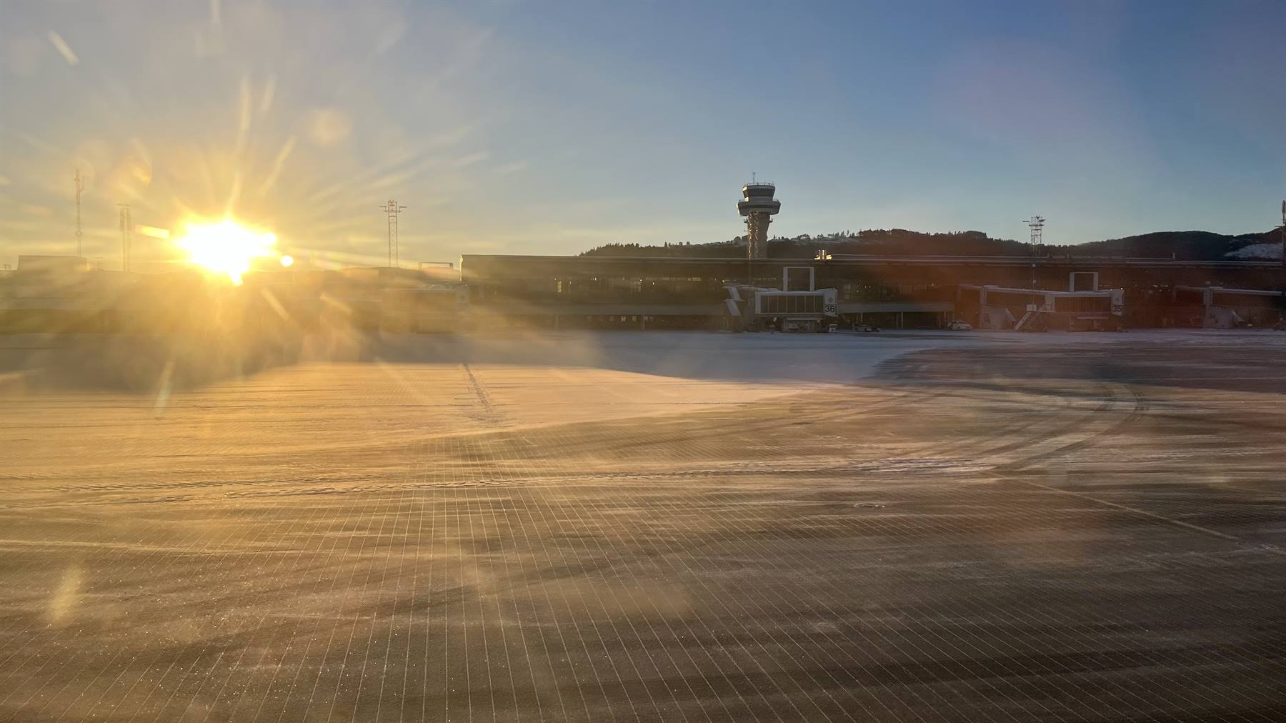 Foto di viaggio in NORVEGIA