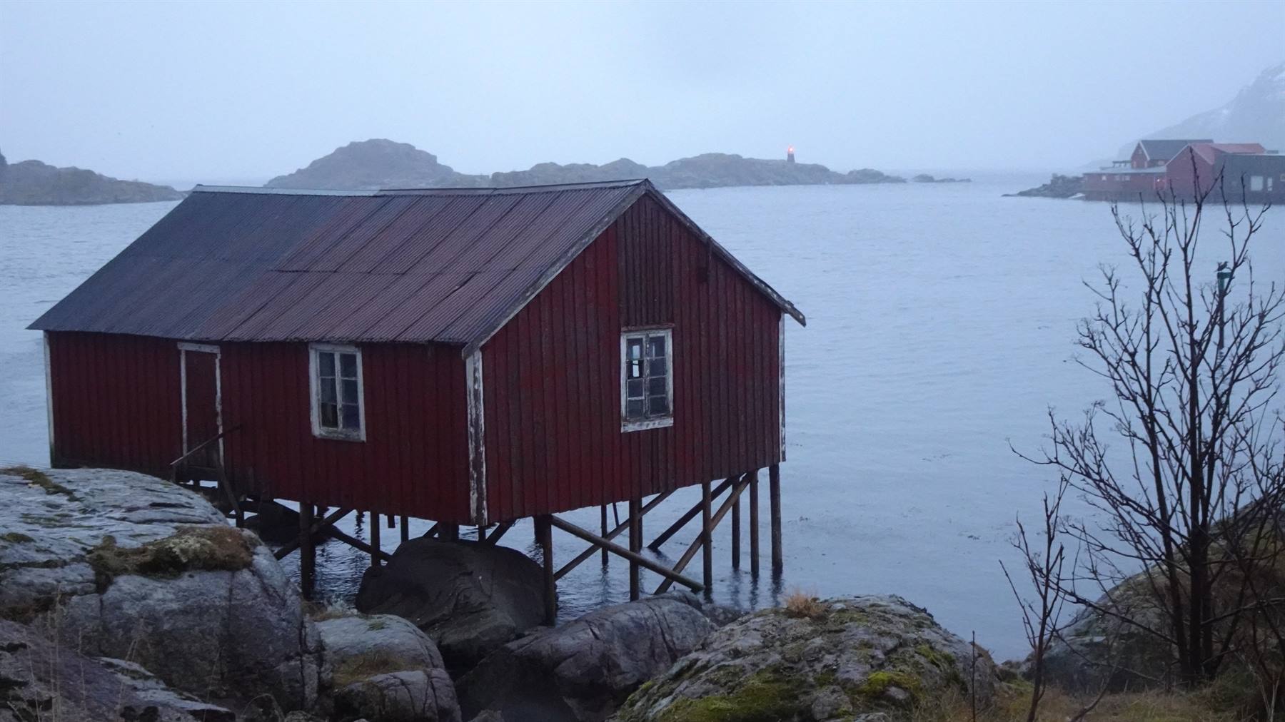 Foto di viaggio in NORVEGIA