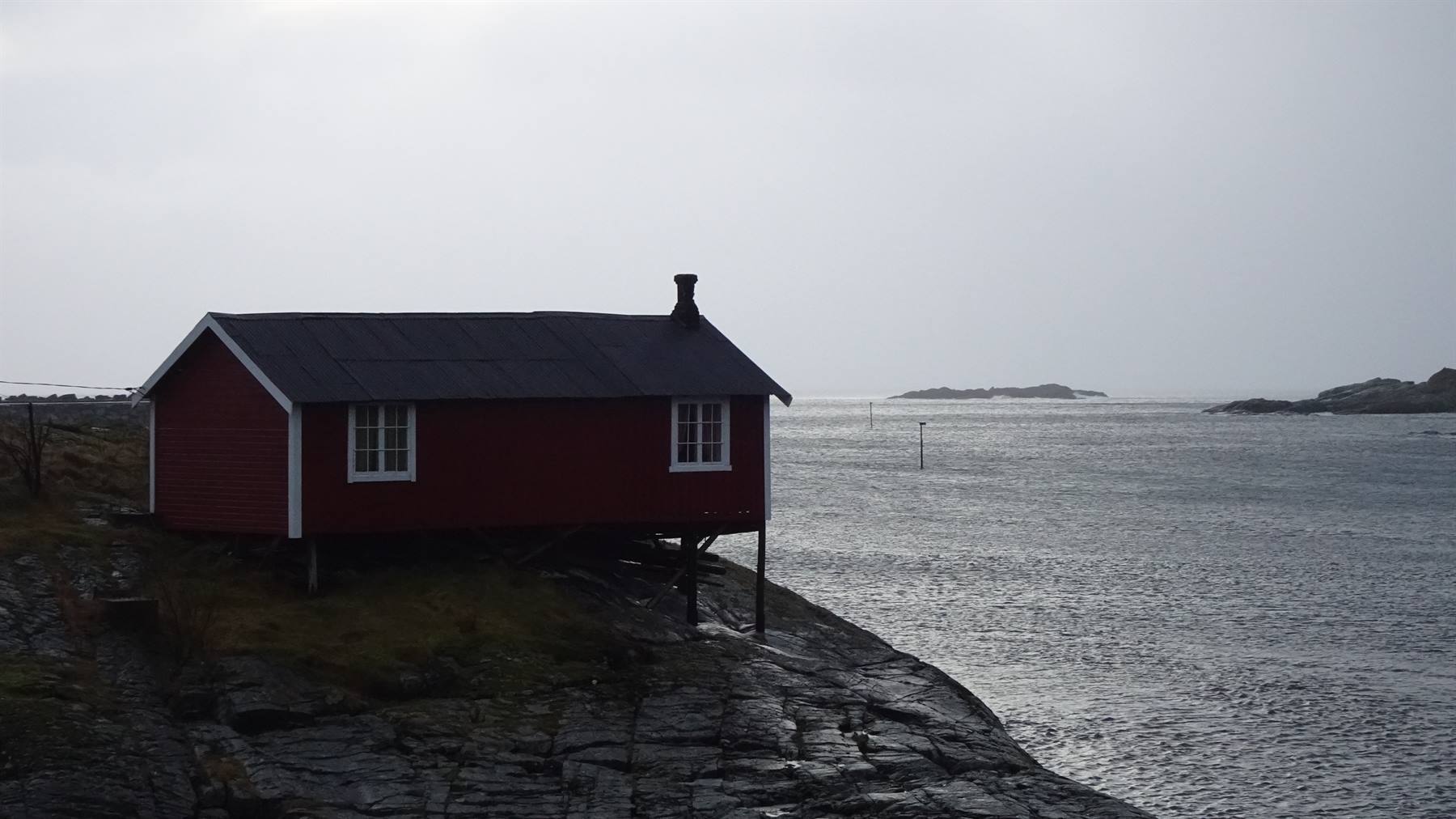 Foto di viaggio in NORVEGIA