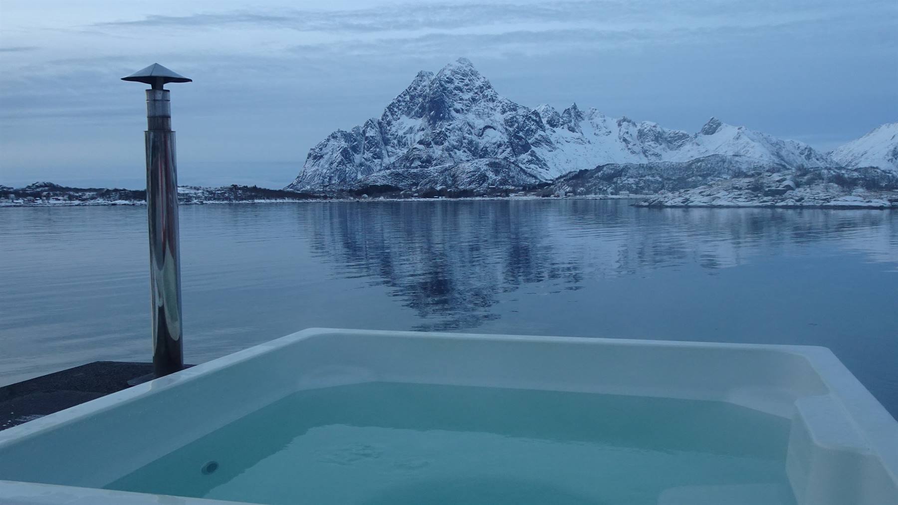 Foto di viaggio in NORVEGIA