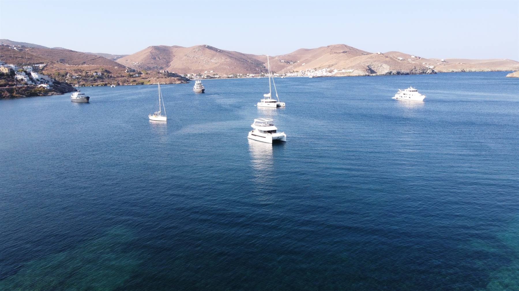 Foto di viaggio in GRECIA