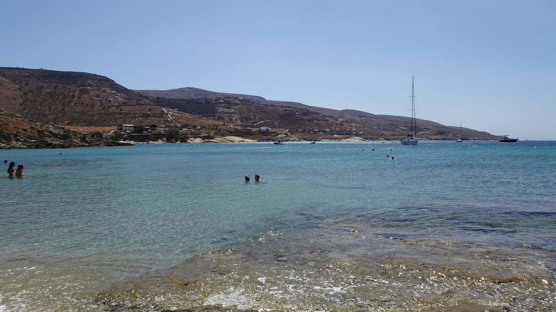 Foto di viaggio in GRECIA