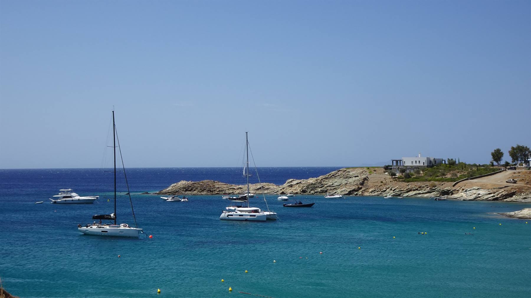 Foto di viaggio in GRECIA