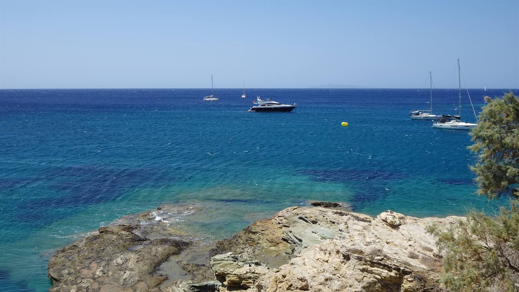 Foto di viaggio in GRECIA