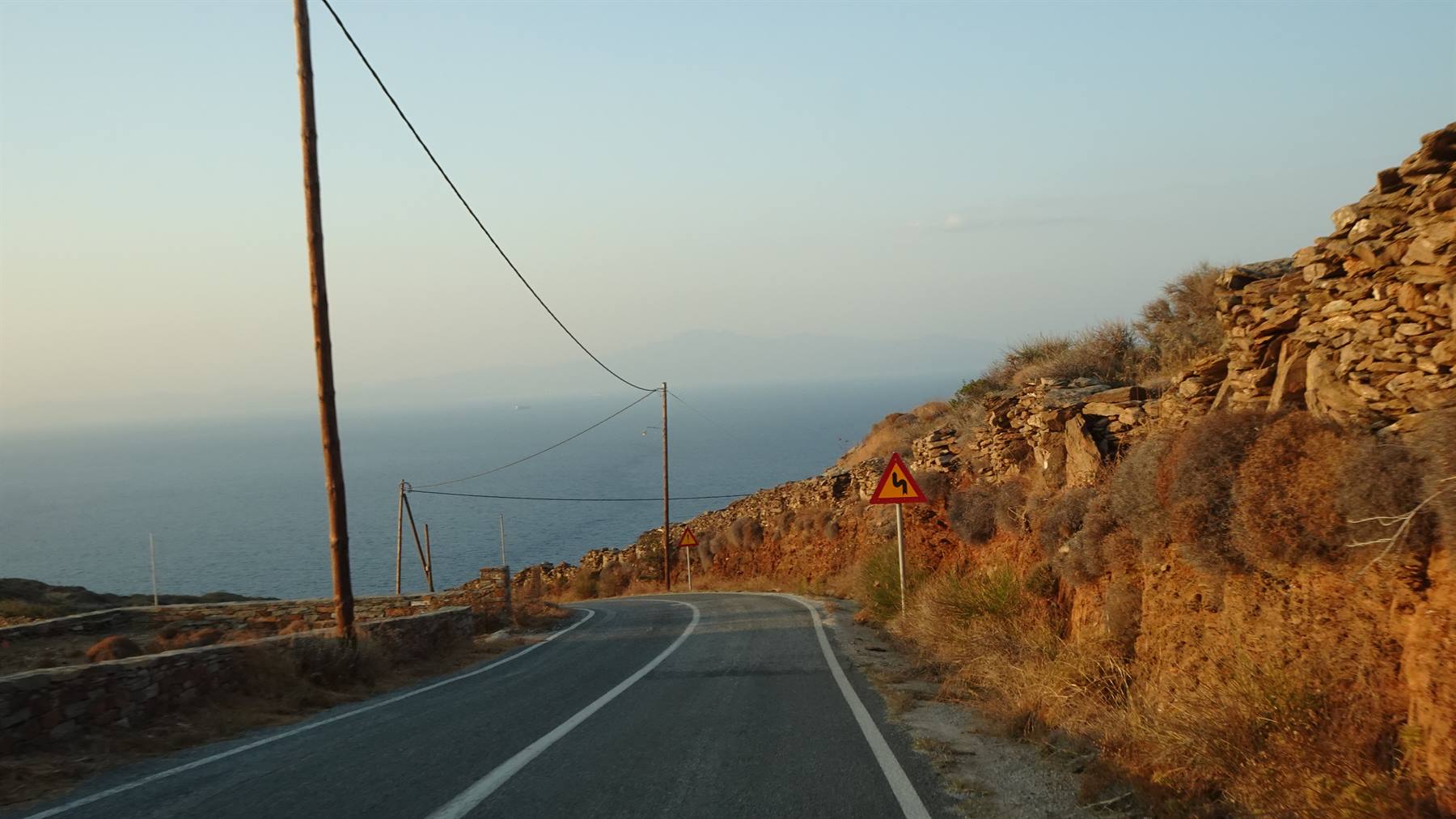 Foto di viaggio in GRECIA