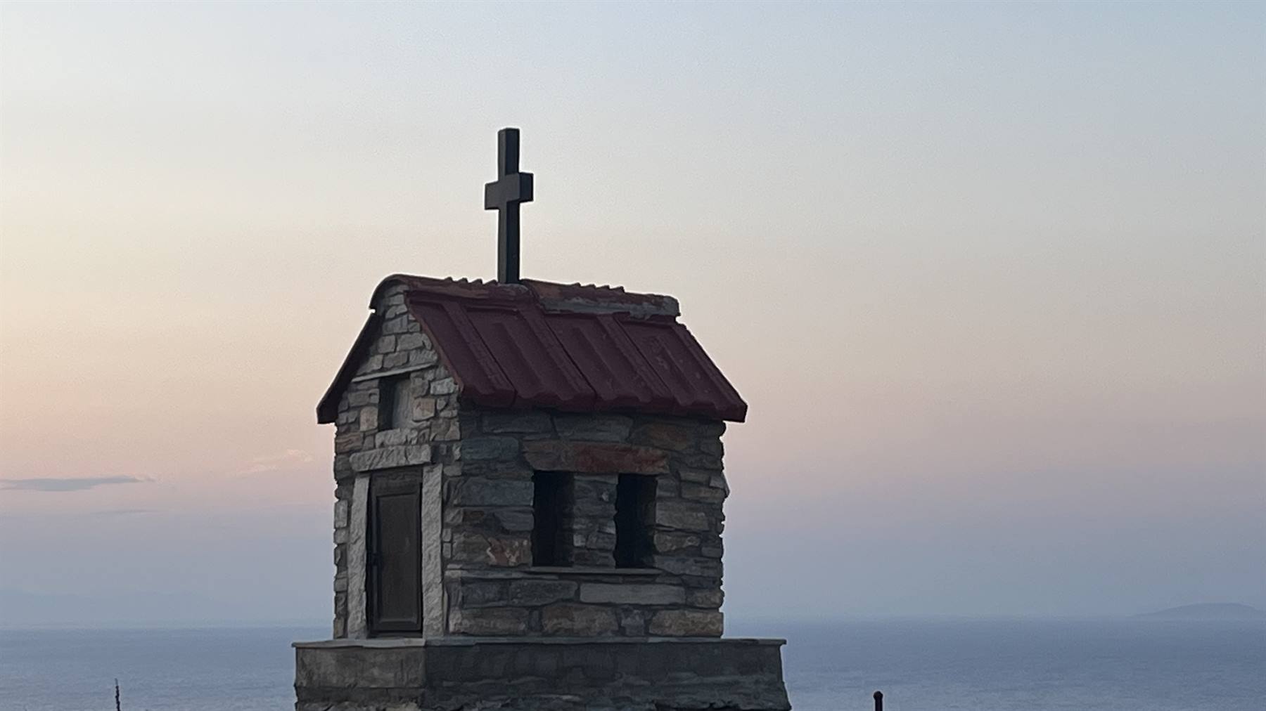 Foto di viaggio in GRECIA